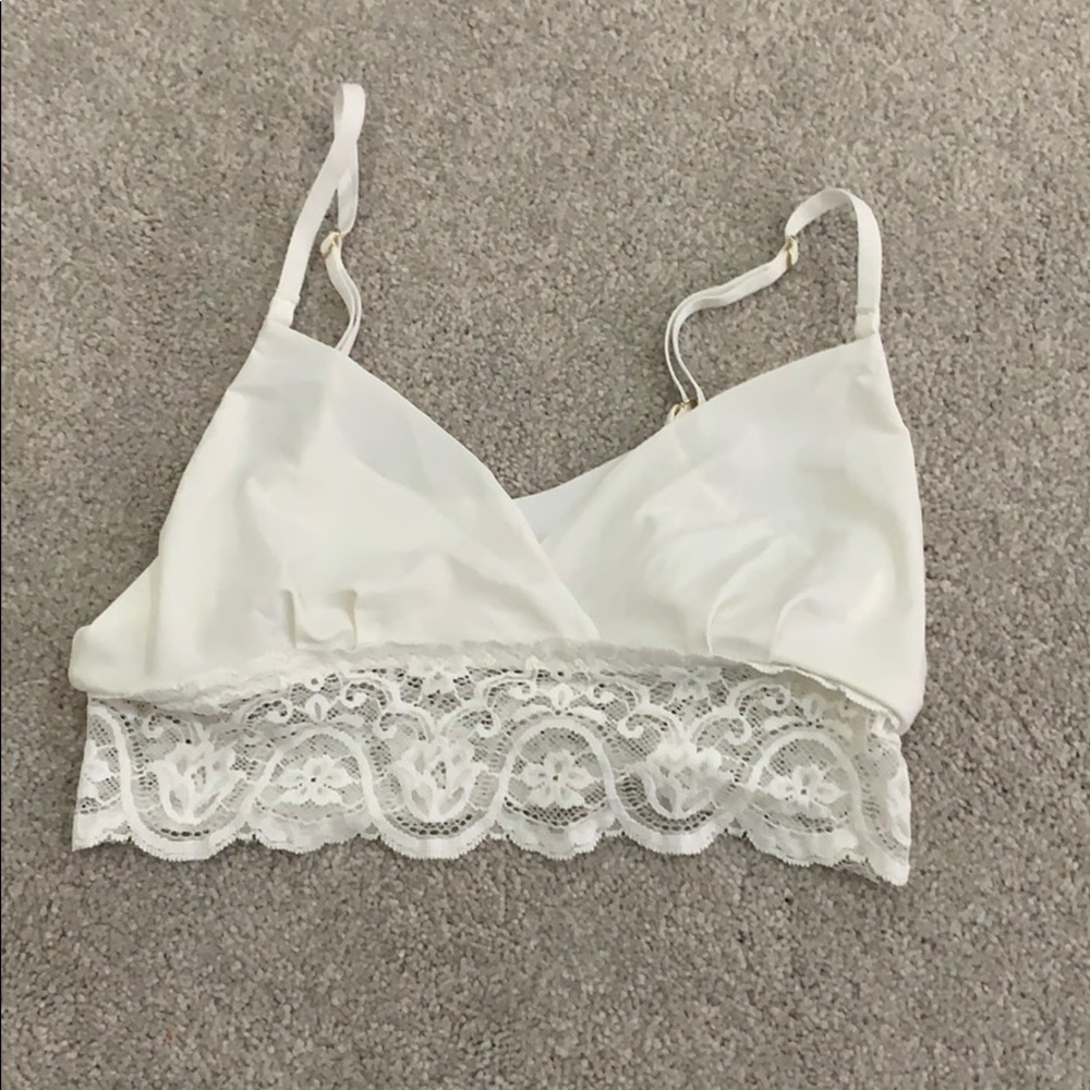 Cute Bralet